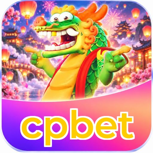 cpbet Apostas Esportivas Logo