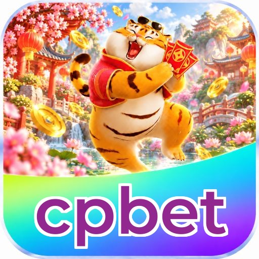 Fortune Tiger Logo 3
