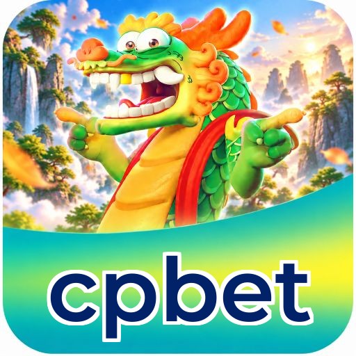 cpbet Logo 3