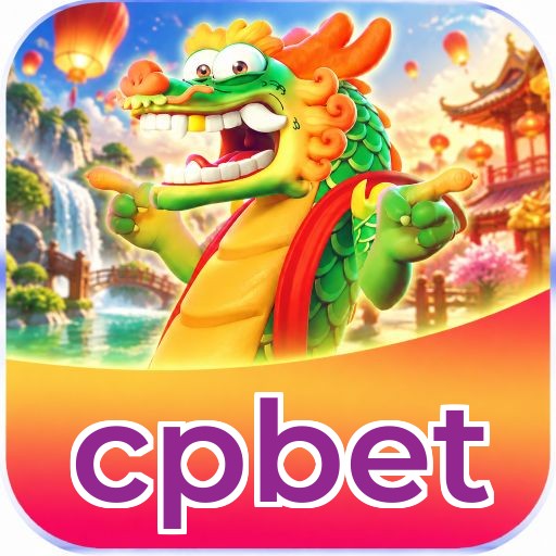 cpbet Logo