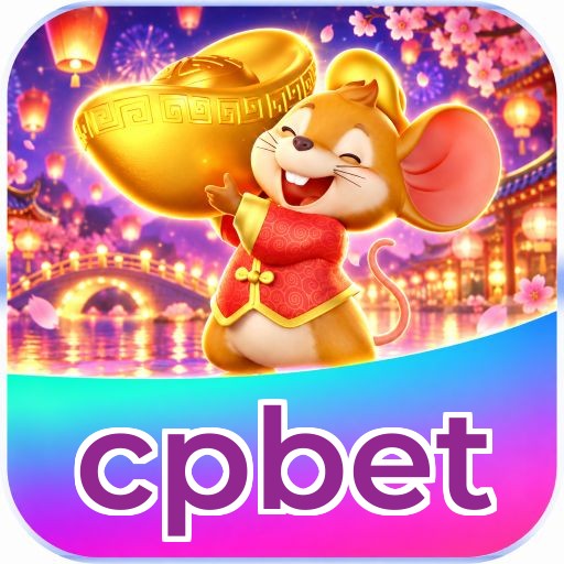 cpbet Logo
