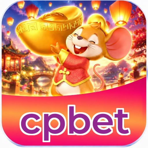 cpbet Logo