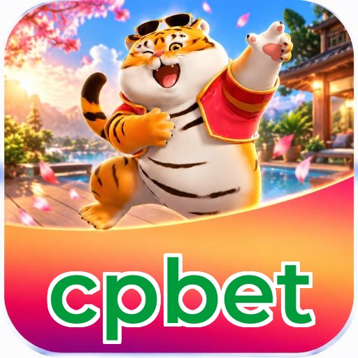cpbet Download Logo Oficial