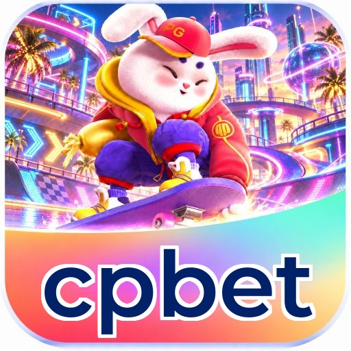 cpbet Logo