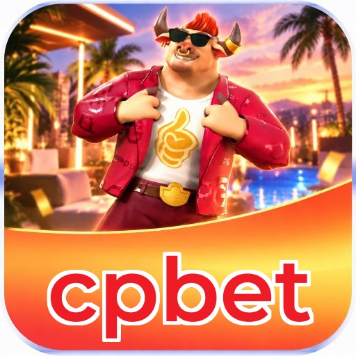 cpbet Logo