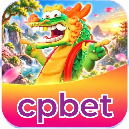 cpbet Logo