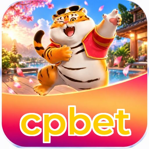 cpbet Logo