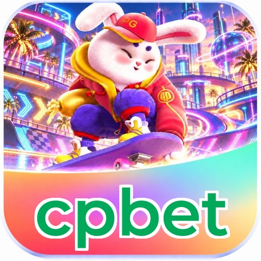 cpbet Logo