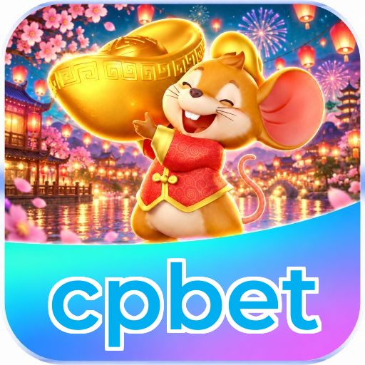 cpbet Bônus R$ 5.000 Logo