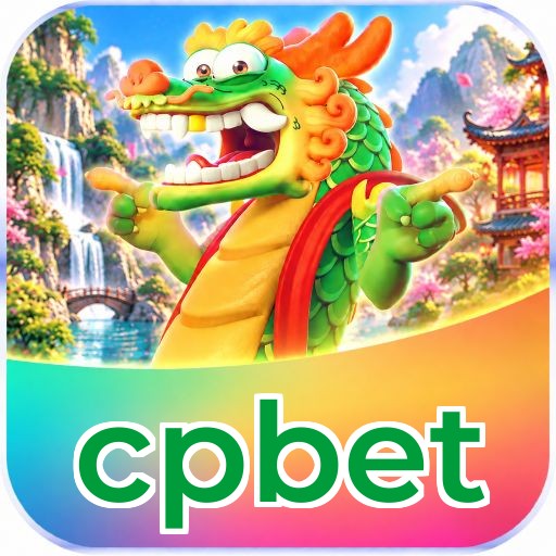 cpbet Logo