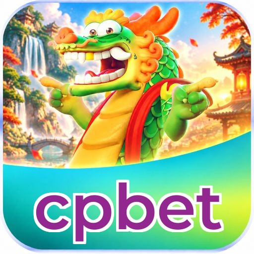 cpbet Logo Oficial - Cassino Online Certificado Brasil