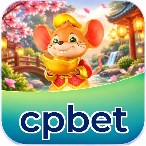 cpbet Logo